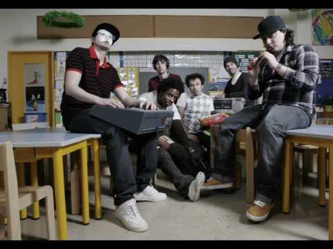 Le Klub des 7 - Homme normal