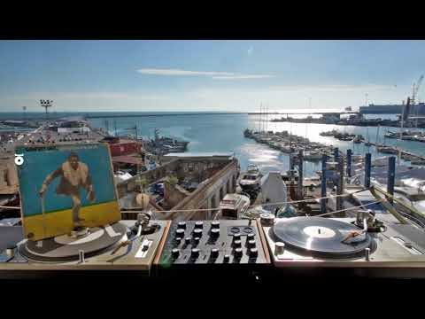 180 GR DIGGER: Godfrey Odili - You Do Good, You Do For Yourself (Salerno)