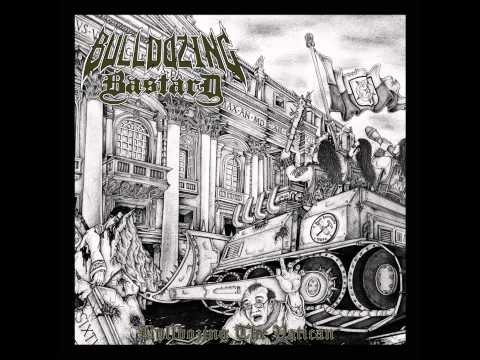 Bulldozing Bastard - Metal Avenger