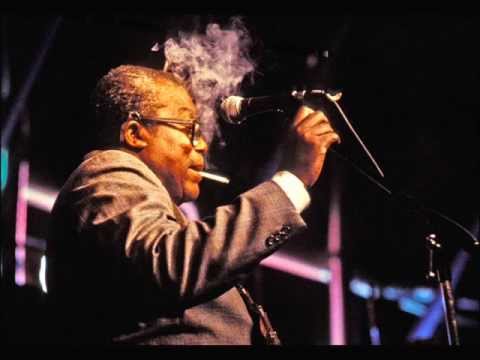 Sam Myers - Let You Slowly Bring Me Down