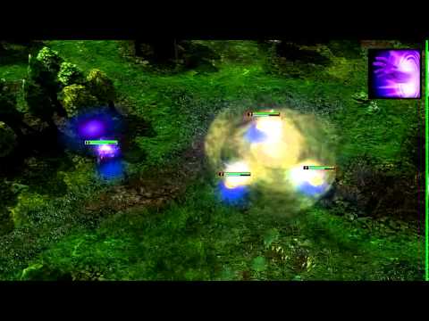 HoN Hero Spotlight: Riftwalker