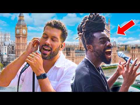 He's Back For An EXTRAORDINARY Performance | Lewis Capaldi - Someone You Loved