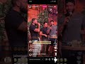 Gusttavo Lima ao vivo e Tiago brava e Fe Gusttavo Lima ao vivo e Tiago brava e Fe