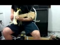 Yngwie Malmsteen - The Only One cover Alan ...