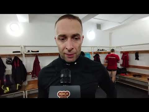 ChL 23/24, 29. kolo: Kolín - Dukla 4:5 pr., Tomáš Čachotský