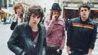 The Kooks Eaten By Your Lover