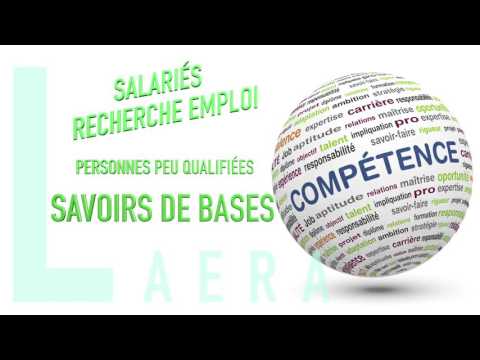 LAERA NEWS 2016 SOCLE COMPETENCES