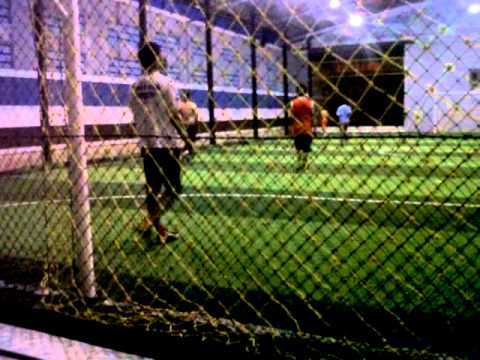 futsal premiere cilegon