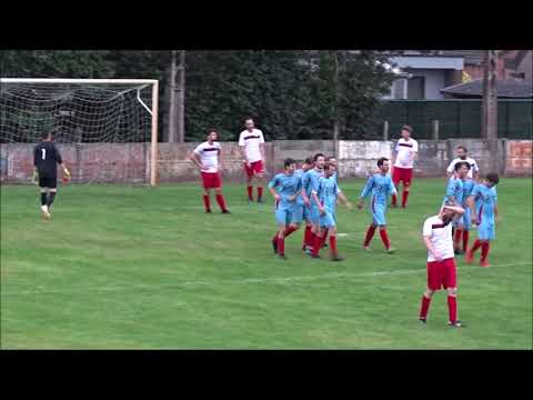 BS Sport - KVK Beringen B (reserven): doelpunt Koen Van Thielen (1-0)