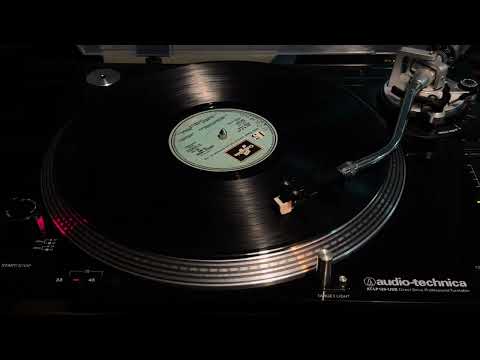 IS DUNIYA MEIN SAB CHOR CHOR | LATA MANGESHKAR | FILM : BHAI BHAI | 33-1/3 R.P.M BY LP RECORD