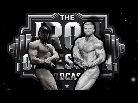 WINNING AN OVERALL | POST SHOW REBOUNDS | HOW MUCH TRAINING VOLUME? | The Iron Obsession Podcast 
