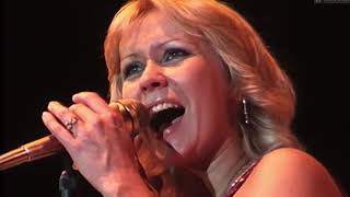 ABBA - Summer Night City - Live 1979 (with alternate audio mix)