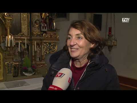 Historienspiel 2022 im Geburtsort von Franz Xaver Gruber