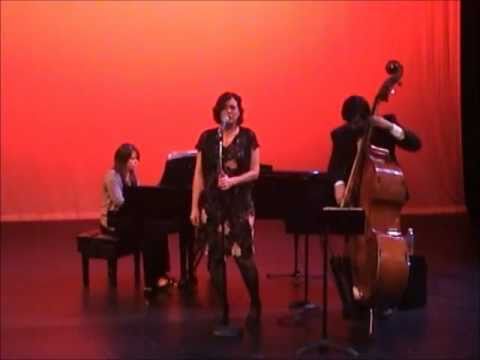Kristin Lee Trio