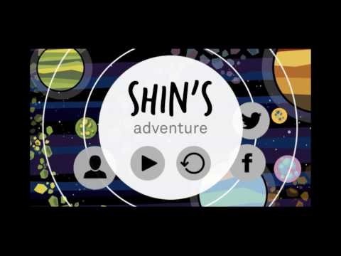 Shin Adventure