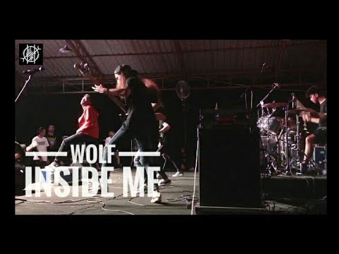 wolf inside me - retaliation | Live in K.C.G 14/9/19