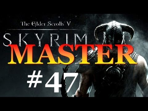 Skyrim Master Walkthrough #47 - Soljund's Sinkhole