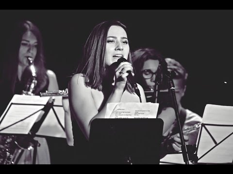 Ain't Got No Nina Simone - Zuza Gadowska & Przyjaciele