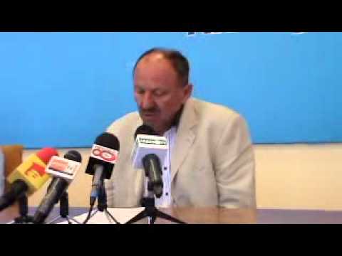 Arges Online Prefectura Gheorghe Davidescu Cofinantare Termoficare Pitesti