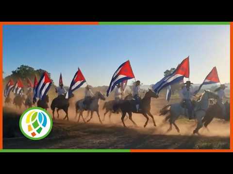 Actividades culturales conmemoran la gesta de Maceo en Mantua