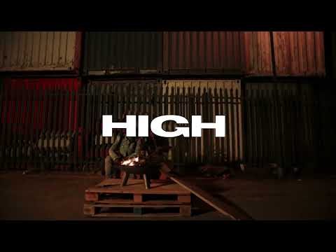 [FREE] Kwengface x Fizzler Ethnic Drill Type Beat - High (UK/NYC Drill Instrumental)