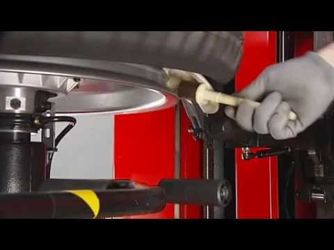 CORGHI ARTIGLIO MASTER 26 - Full demo