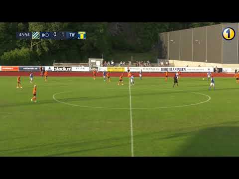 Highlights! Oddevold - Torn (20180718)