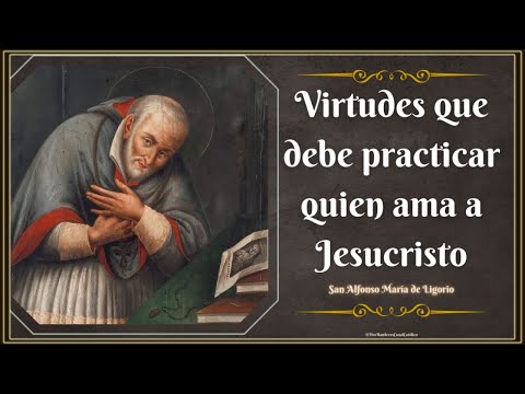 To better love Jesus Christ