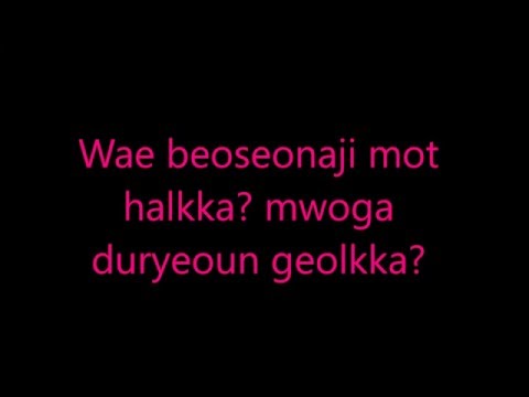 A.Cian - Ouch Color Coded