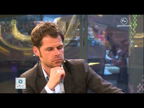 Rafał Bajena, Galaktyka Pomerania 09 07 2014