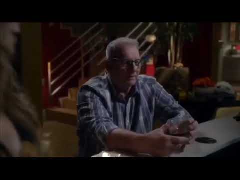 Jay lets Gloria know how she is still needed in his life and that of her children