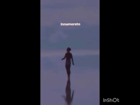 BLANCO - innamorato (visual)