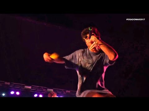 Locoplaya en directo - Mango