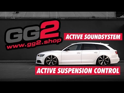 GG2 Fahrzeugtechnik l 4K l RSCW