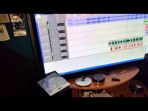 AMONEYMUZIC , Young bubbz #BADLANDZ