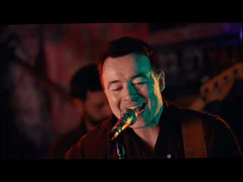 Michael Madden - Sleepin with the enemy | Tones of Berlin