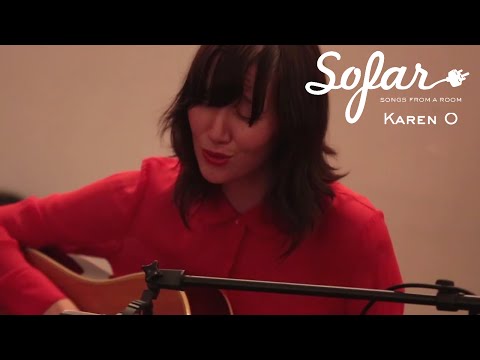Rapt - Karen O