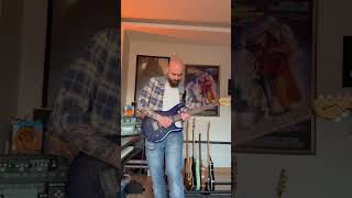 Steve Lukather -  Don’t Say It’s Over