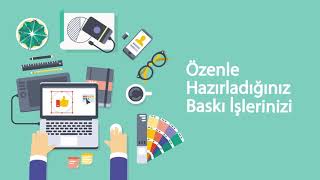 Online Matbaa Baskı Hesaplama Sistemi