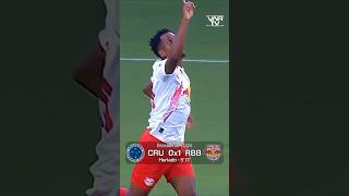 GOL DO BRAGANTINO | HURTADO | CRUZEIRO 0X1 BRAGANTINO | BRASILEIRÃO 2026 | 12/04/2026