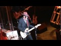 Elvis Costello - Strict time 9-26-11 Live in Indianapolis