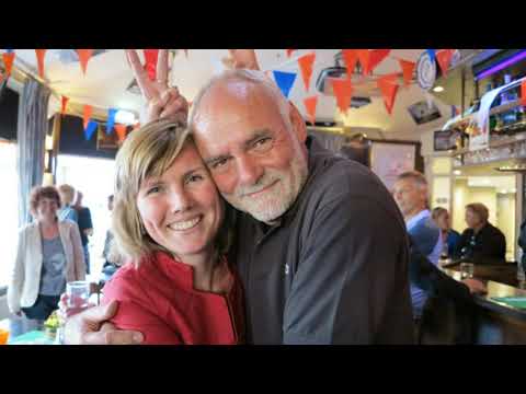 'ECI Reünie i juni 2012 te Driebruggen!