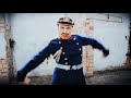 So We Started A War – Dave Cox Music (Official Visualiser)