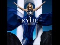 Kylie Minogue "Illusion" (Instrumental) 