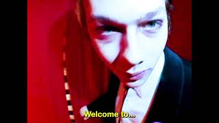 FORBIDDEN FEAST -- TEASER CLIP