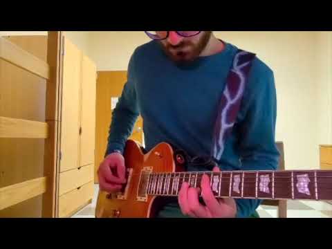 Grapes Of Wrath - Weezer