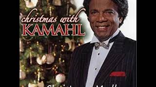KAMAHL with Christmas Medley