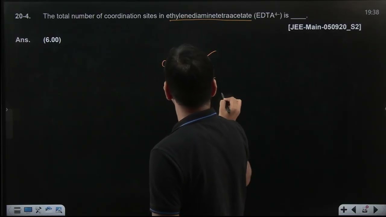 Video Solution