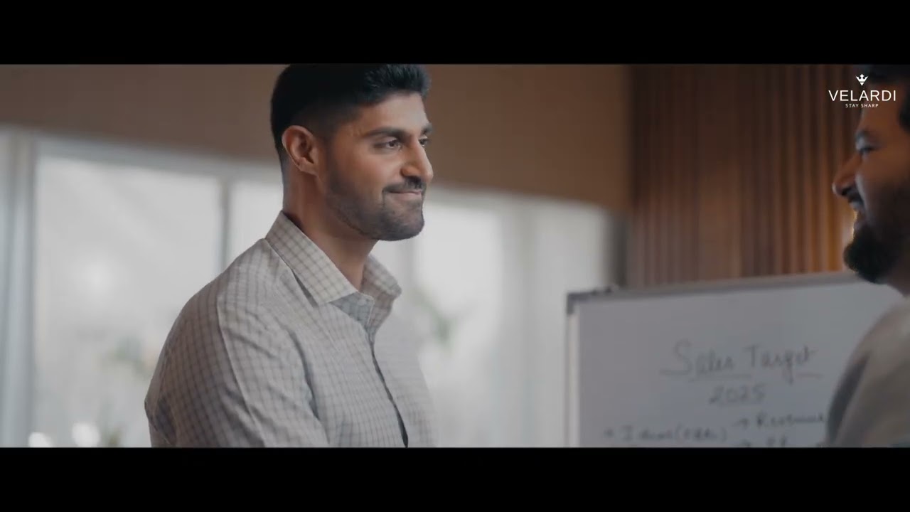 Valardi X Tanuj Veervani