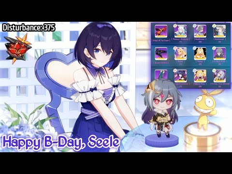 With YATTA!!! in your f2p team, you can easy finish bloodthirsty mobs stage - Redlotus Abyss